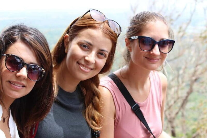 4-Day Sri Lanka Tour: Sigiriya, Kandy, Ella & Yala - Key Points