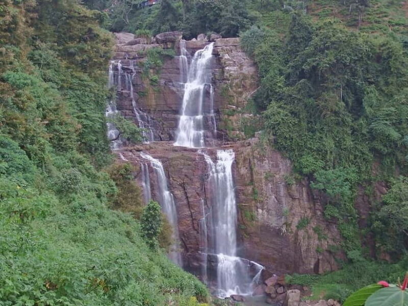 4-Day Sri Lanka Tour: Sigiriya, Kandy, Ella & Yala - Possible Drawbacks or Considerations