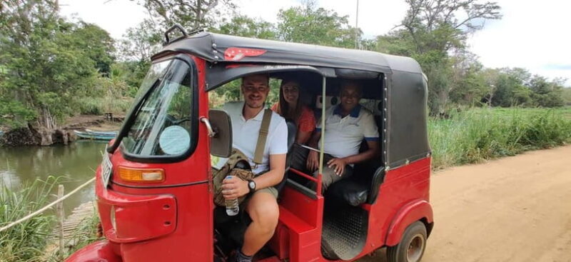 4-Day Sri Lanka Tour: Sigiriya, Kandy, Ella & Yala - FAQ