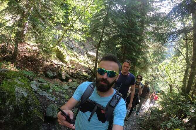 4-Day Svaneti Hiking Tour - Detailed Breakdown of the Experience