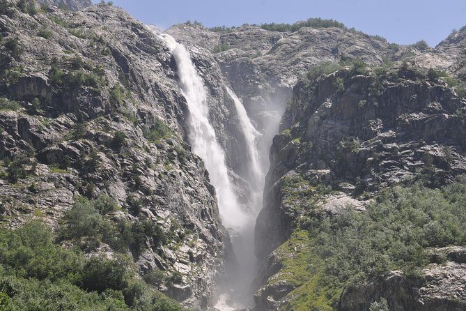 4-Day Svaneti Hiking Tour - Who Should Consider This Tour?