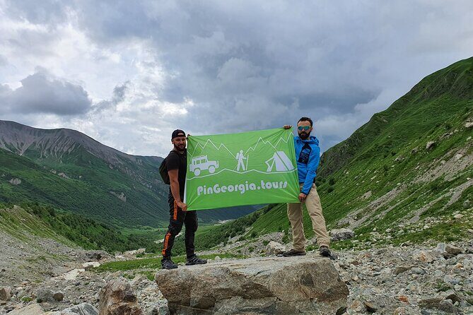 4-Day Svaneti Hiking Tour - FAQ