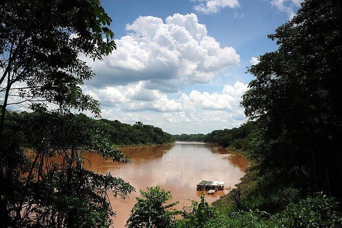 4 Day Tambopata Amazon Wildlife & Canopy Experience - FAQ