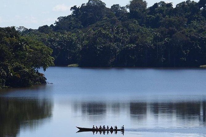 4 Day Tambopata Amazon Wildlife & Canopy Experience - Final Thoughts
