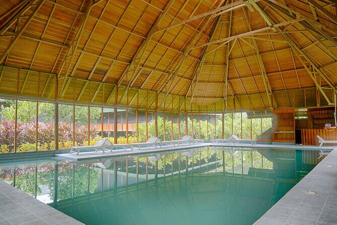 4-Day Tambopata Rainforest Adventure - FAQ