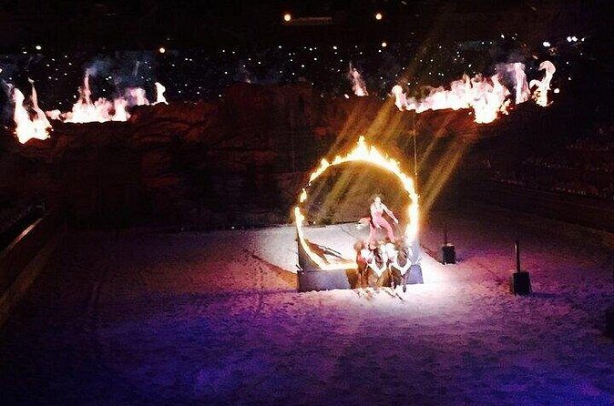 4-Day Tennessee Smoky Mountain Tour from NYC - FAQ