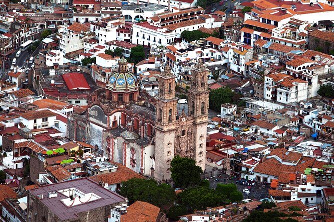 4-Day Teotihuacan, Guadalupe Shrine, Taxco and Cuernavaca Tour - Analyzing the Value