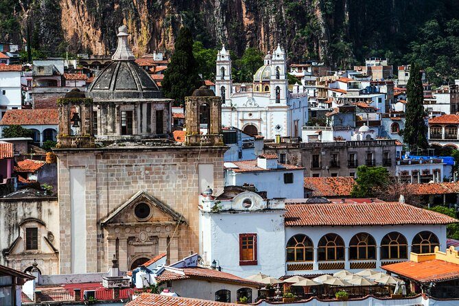 4-Day Teotihuacan, Guadalupe Shrine, Taxco and Cuernavaca Tour - Frequently Asked Questions