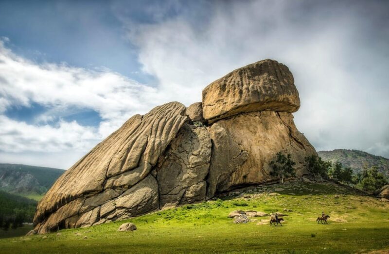 4 Day Terelj park and Gobi tour - Who Would Love This Tour?