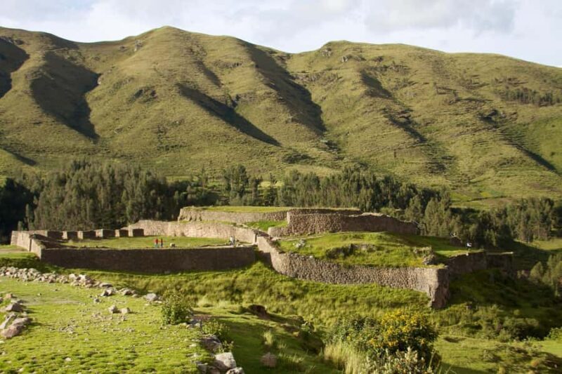 4-Day The charm of Cusco: Cusco & Machu Picchu - FAQ