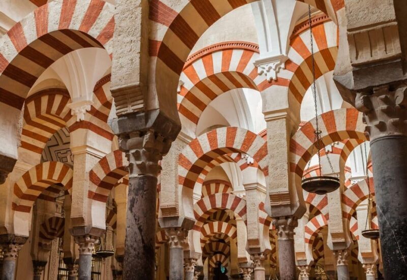 4-Day Tour Andalusia: Cordoba & Seville from Madrid - A Complete Look at the 4-Day Tour of Andalusia