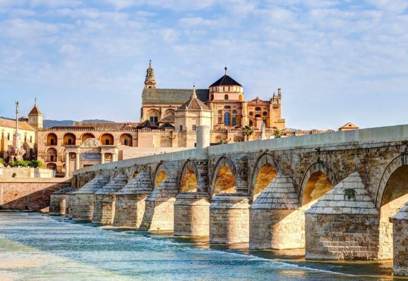 4-Day Tour Andalusia: Cordoba & Seville from Madrid - Who Should Consider This Tour?