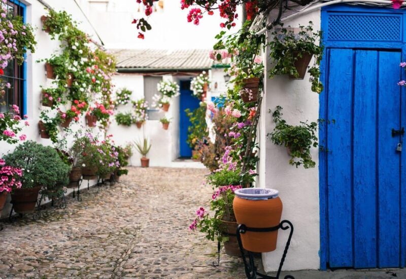 4-Day Tour Andalusia: Cordoba & Seville from Madrid - FAQ
