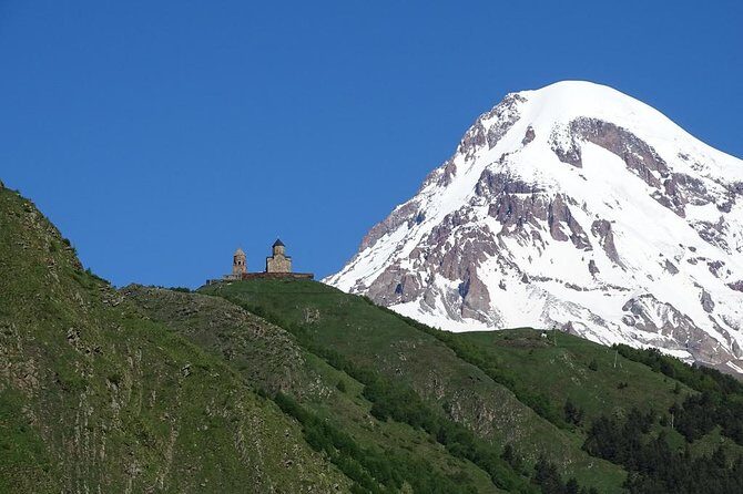 4-day tour by Visit-Geo - Take a glimpse on Georgia! - Frequently Asked Questions