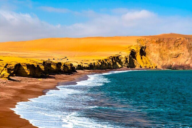 4 Day Tour from Lima: Nazca Lines Flight, Paracas, and Huacachina - Final Thoughts