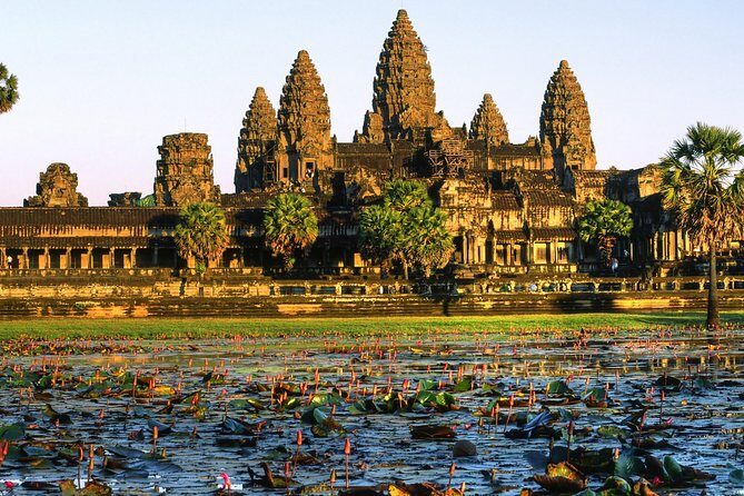 4-Day Tour from Siem Reap to Phnom Penh - The Sum Up