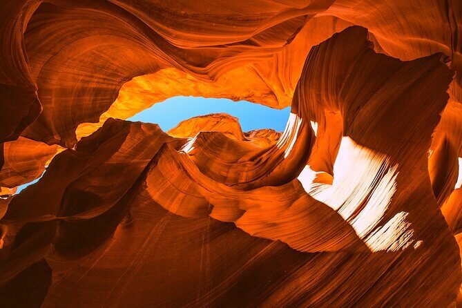 4-Day Tour Grand Canyon Antelope Canyon Zion - Authentic Experiences and Traveler Insights