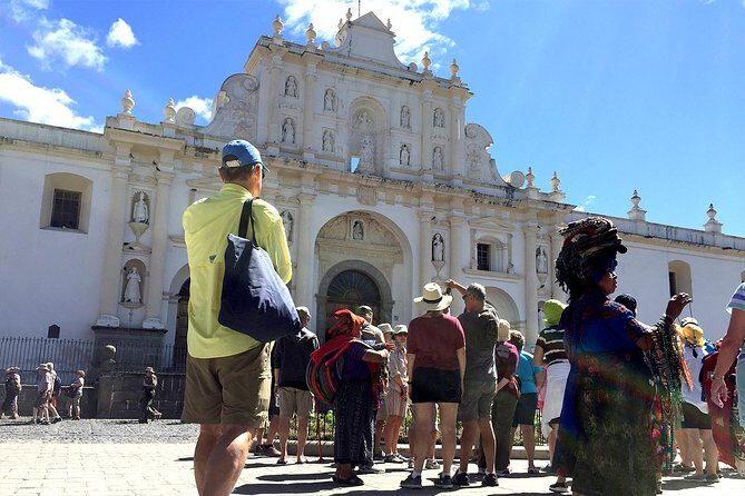 4-Day Tour: Guatemala City, Antigua, Chichicastenango Market and Lake Atitlan - Analyzing Value and Practical Considerations