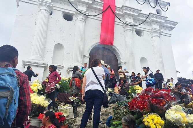 4-Day Tour: Guatemala City, Antigua, Chichicastenango Market and Lake Atitlan - Who Will Enjoy This Tour?