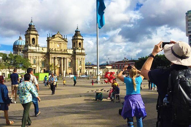 4-Day Tour: Guatemala City, Antigua, Chichicastenango Market and Lake Atitlan - Final Thoughts: Is This Tour for You?