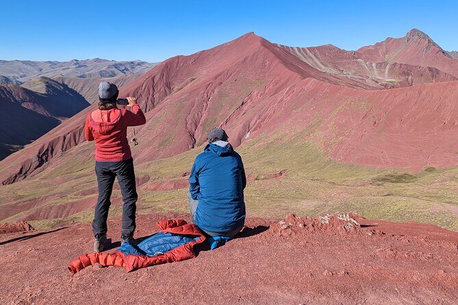 4-Day Tour in Ausangate Trek and Rainbow Mountain of Cusco - FAQ