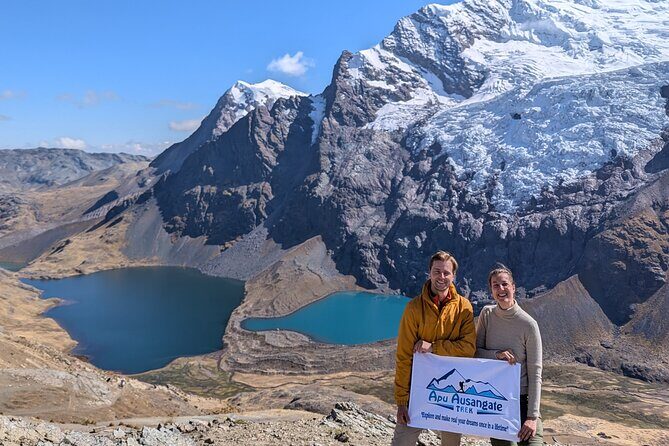 4-Day Tour in Ausangate Trek and Rainbow Mountain of Cusco - Final Thoughts