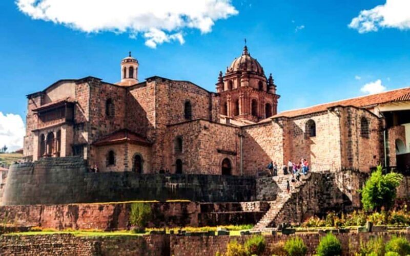 4 Day Tour in Cusco - Key Points