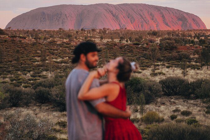 4 Day Tour in Red Centre Alice Spring to West MacDonnell - Final Thoughts