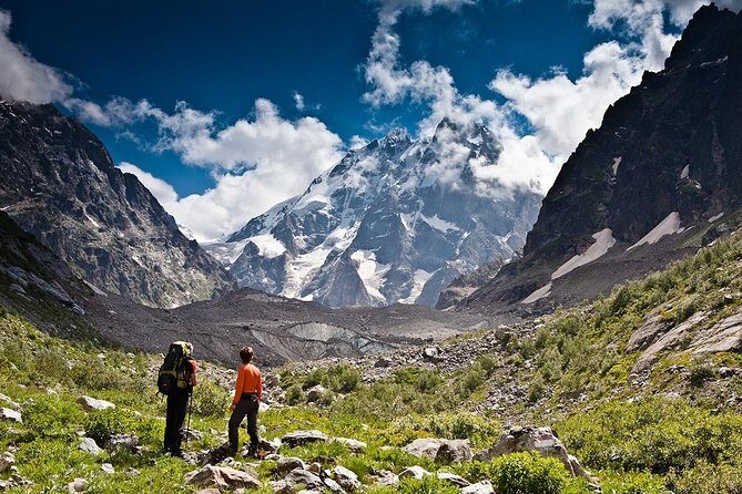 4-Day Tour in Svaneti - Mestia/Ushguli - Day 4: Returning to Tbilisi with a Scenic Detour