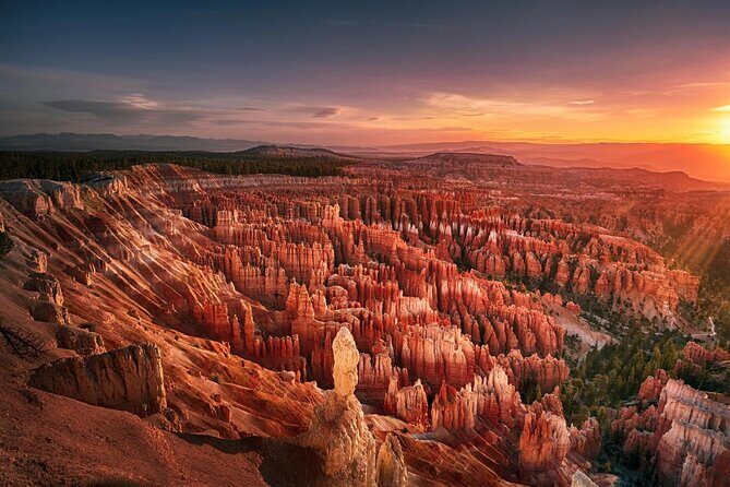 4-Day Tour in Zion, Bryce & Antelope Canyon, Las Vegas - A Deep Dive into the 4-Day Itinerary