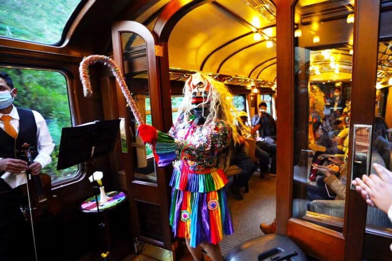 4-day tour: Lima, Cusco and tour to Machu Picchu by Train - Who Will Love This Tour?