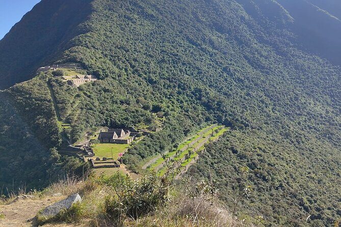 4-Day Tour of Chikiska and Choquequirao with Camping - A Deep Dive into the 4-Day Choquequirao Trek