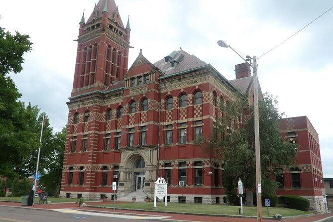 4-Day Tour of Cumberland - Why This Tour Works for You