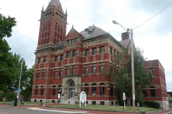 4-Day Tour of Cumberland - Frequently Asked Questions