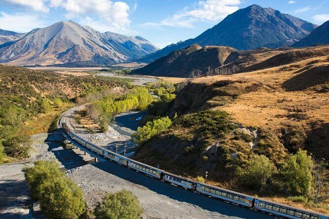 4 Day Tour to Milford Sound, Mount Cook & More from Auckland - FAQ