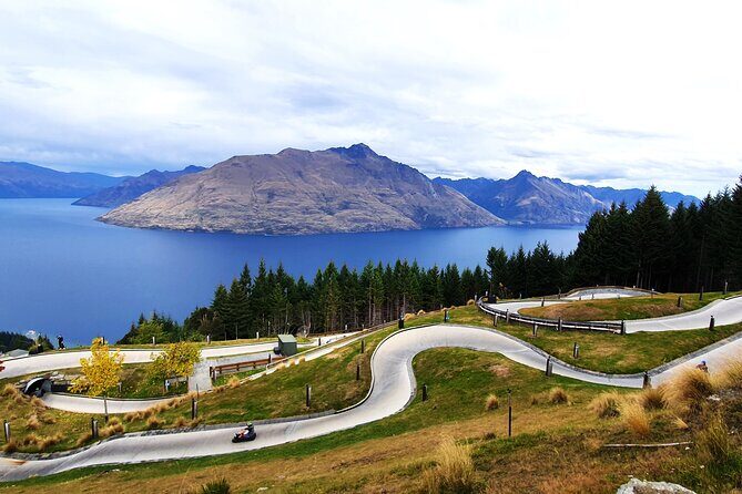 4 Day Tour to Milford Sound, Mount Cook & More from Queenstown - Key Points