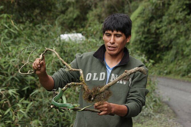 4 Day Tour to the Manu National Park - What the Tour Gets Right