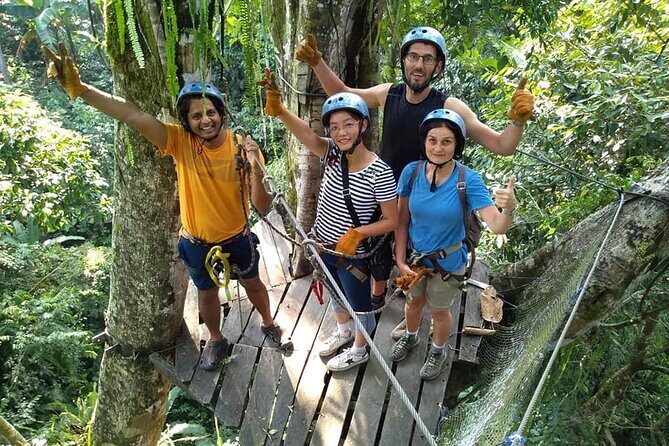 4 Day Tour to the Manu National Park - Final Thoughts