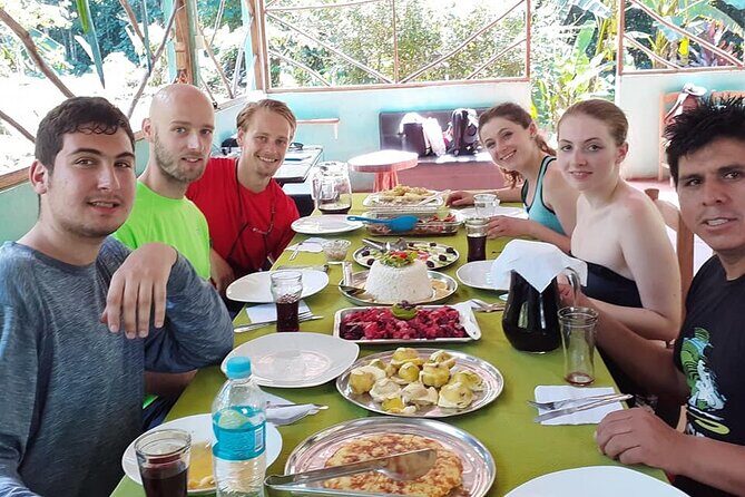 4 Day Tour to the Manu National Park - FAQ