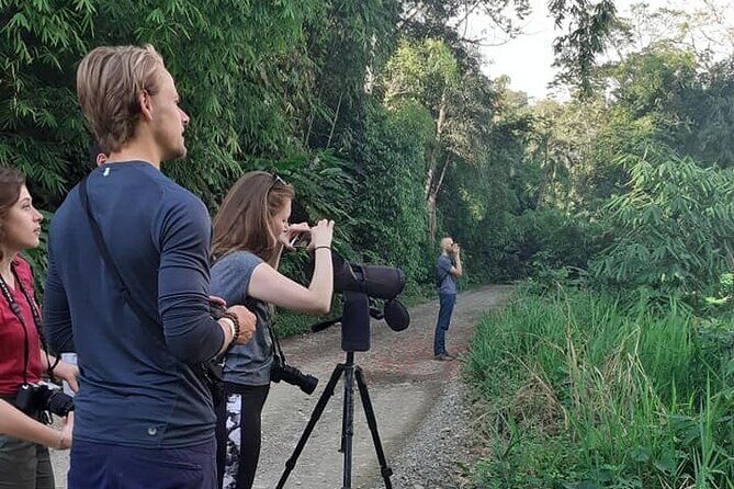 4 Day Tour to the Manu National Park - FAQ