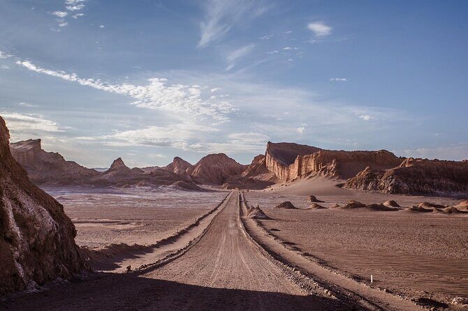 4 Day Tourist Package to San Pedro de Atacama - Exploring the 4-Day San Pedro de Atacama Tour