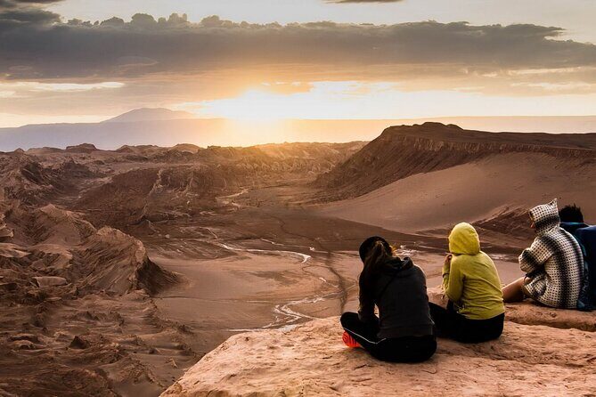 4 Day Tourist Package to San Pedro de Atacama - FAQ