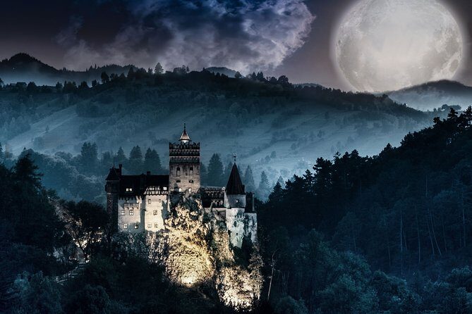 4-Day Transylvania and Dracula Tour from Bucharest - A Deeper Look at the 4-Day Transylvania and Dracula Tour