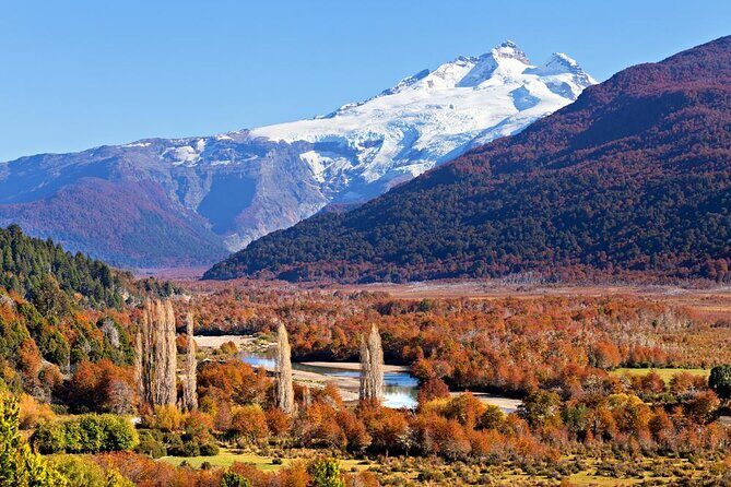 4-Day Trip to Bariloche by Air from Buenos Aires - Key Points