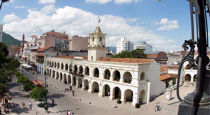 4-Day Trip to Salta by Air from Buenos Aires - Frequently Asked Questions