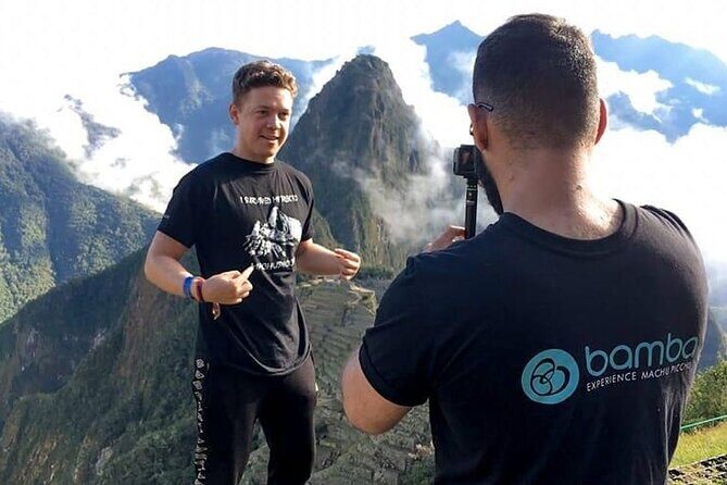 4-Day Ultimate Guided Inca Trail Trek to Machu Picchu - A 4-Day Guided Inca Trail Trek to Machu Picchu: An Authentic Adventure