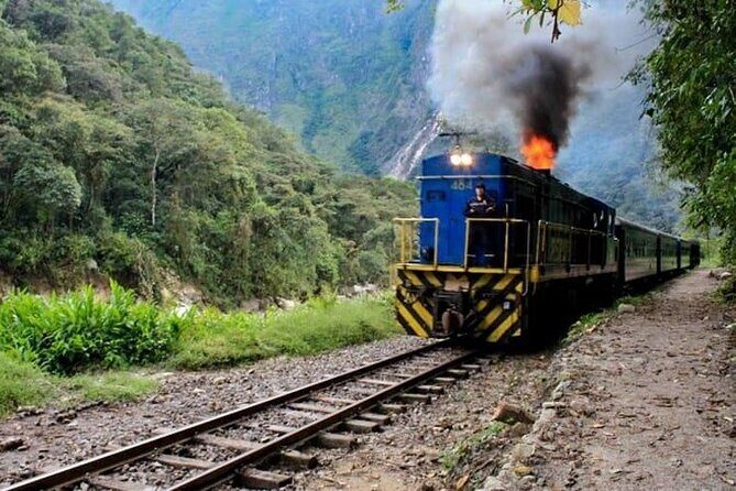 4-Day Ultimate Guided Inca Trail Trek to Machu Picchu - Key Points