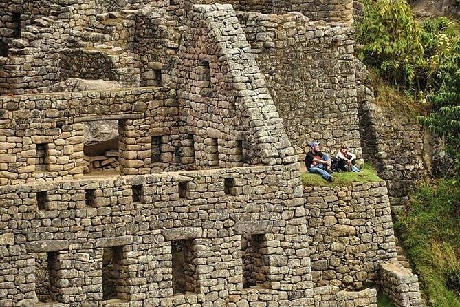 4-Day Ultimate Guided Inca Trail Trek to Machu Picchu - Practical Tips for Your Journey