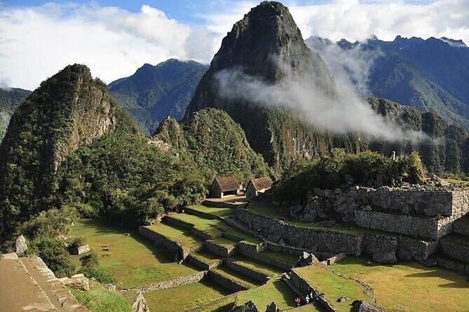4-Day Ultimate Guided Inca Trail Trek to Machu Picchu - Who Will Love This Experience?