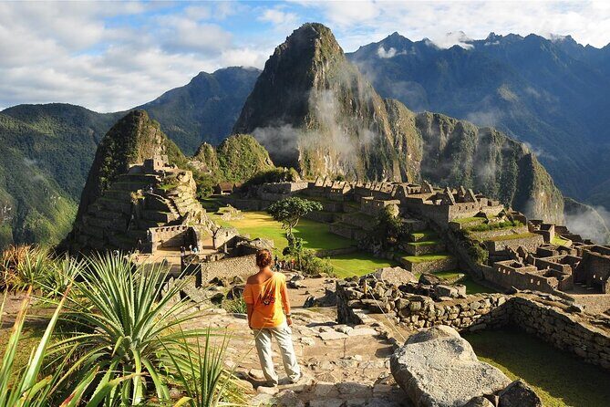 4-Day Ultimate Guided Inca Trail Trek to Machu Picchu - FAQ